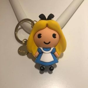 D23 Expo 2017 Exclusive MXYZ Vinyl Keychain